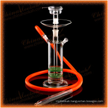 Factory price Wholesale cheap all glass hookah